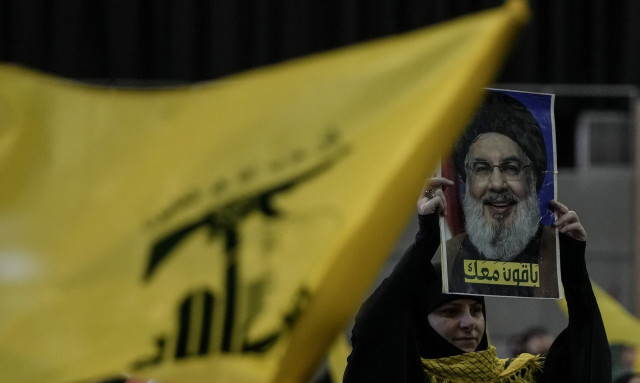 Το Ιράν προειδοποιεί: Καμία Ισραηλινή πρεσβεία δεν είναι ασφαλής