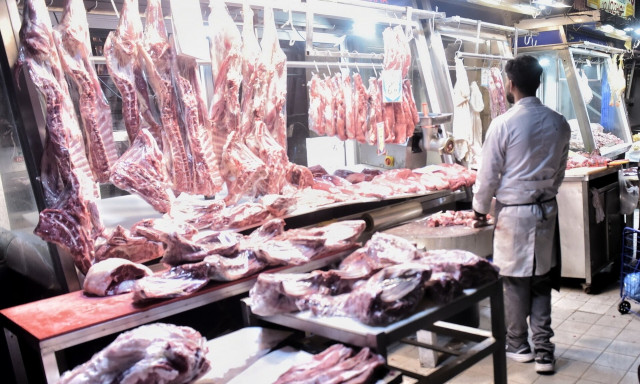 Νέο πλαίσιο για την προστασία του ελληνικού κρέατος από ελληνοποιήσεις