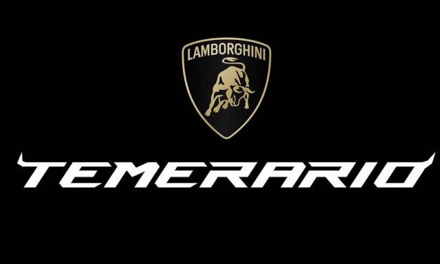 Ο διάδοχος της Huracan θα ονομάζεται Temerario