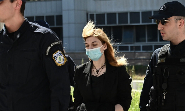 Ρούλα Πισπιρίγκου: «Εκκωφαντικά τα επιστημονικά δεδομένα» για τους θανάτους Ίριδας και Μαλένας