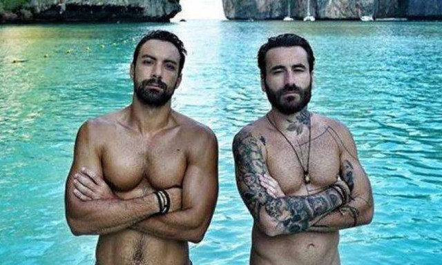 Σάκης Τανιμανίδης: «Έχουμε σκεφτεί με τον Γιώργο Μαυρίδη να κάνουμε ξανά το World Party»