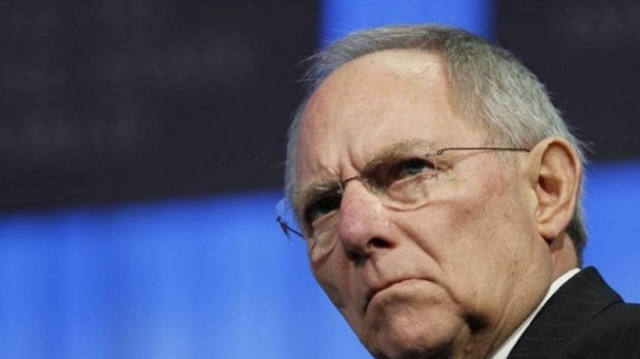 Απομνημονεύματα Σόιμπλε: Τι έγινε την ημέρα που η Ελλάδα ζήτησε 110 δισ. δάνειο