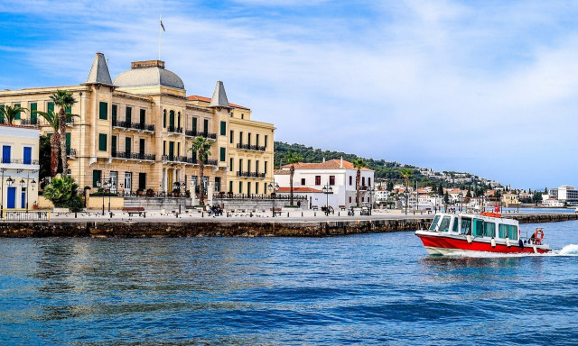 «Τουρισμός για όλους 2024»: Κλείνει αύριο Δευτέρα η πλατφόρμα για τις αιτήσεις