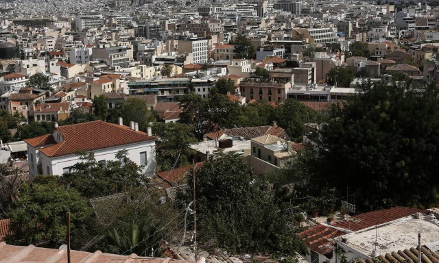 ΕΝΦΙΑ: Αντίστροφη μέτρηση για τα εκκαθαριστικά - Πώς θα τα δείτε στο κινητό