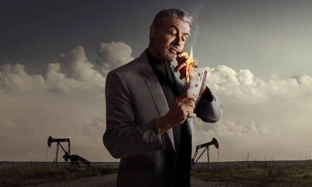 Tulsa King: Άρχισαν τα γυρίσματα με τον Σιλβέστερ Σταλόνε να έχει έναν νέο αντίπαλο