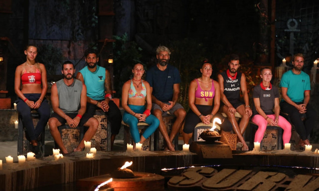 Survivor: Δεν έχουν βαρεθεί να την ψηφίζουν... Υποψήφια και πάλι η Aira