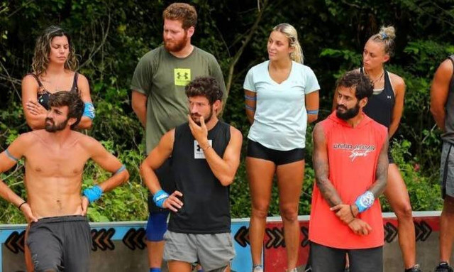 Survivor spoiler 07/04: Ο πρώτος υποψήφιος προς αποχώρηση