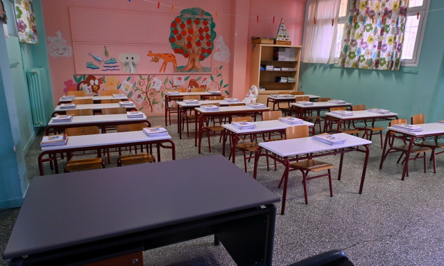 Συναγερμός και στις Σέρρες για τον στρεπτόκοκκο – Εντοπίστηκαν κρούσματα, κλείνουν 4 σχολεία