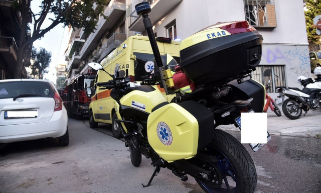 Τραγωδία στη Θεσσαλονίκη: 19χρονος φοιτητής βρέθηκε νεκρός στο διαμέρισμά του