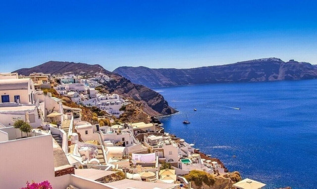 «Τουρισμός για όλους 2024»: Κλείνει αύριο Δευτέρα η πλατφόρμα για τις αιτήσεις