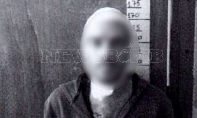 Άγιοι Ανάργυροι: Φοβόταν επίθεση από συγκρατουμένους τους ο 39χρονος - Πώς έγινε η απόπειρα