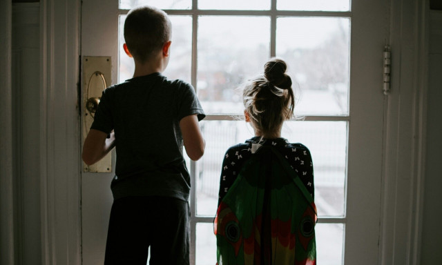 Ζάκυνθος: Ένοχη η 49χρονη μητέρα που κακοποιούσε τα παιδιά της