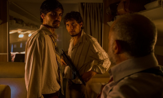 Netflix: Οι νέες σειρές και οι ταινίες που βλέπουμε αυτή την εβδομάδα