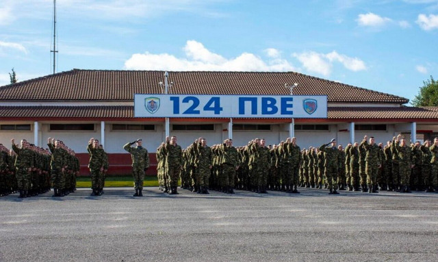 Πρόσκληση για κατάταξη στην Πολεμική Αεροπορία με την 2024 Β'/ΕΣΣΟ - Αναλυτικές πληροφορίες