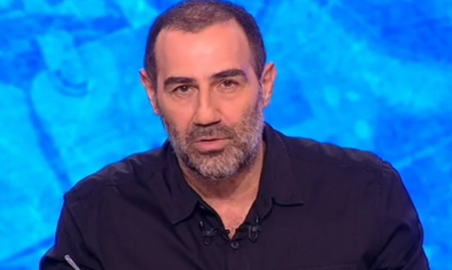 Τίτλοι τέλους για το Ράδιο Αρβύλα - Η ανακοίνωση του Αντώνη Κανάκη