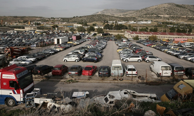 Αυτοκίνητα από 300 ευρώ: Δείτε τη λίστα με τα 51 οχήματα και κάντε την επιλογή σας