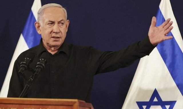 Πόλεμος στο Ισραήλ - Νετανιάχου: «Έχουμε ορίσει ημερομηνία για την επίθεση στη Ράφα»