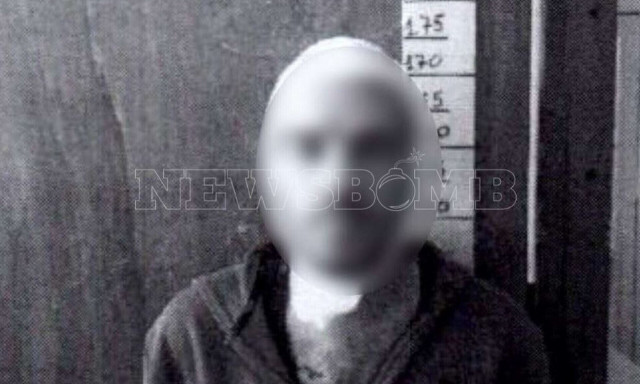 Άγιοι Ανάργυροι: Αποκάλυψη - Έτσι εντοπίστηκε στο κελί του ο 39χρονος δολοφόνος