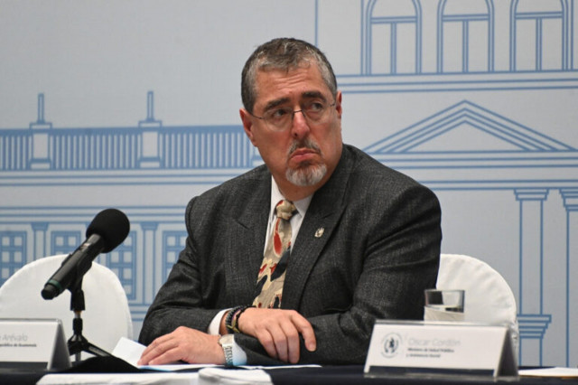 Αποπέμφθηκε η υπουργός Περιβάλλοντος της Γουατεμάλας για «κακοδιαχείριση» δημόσιας περιουσίας