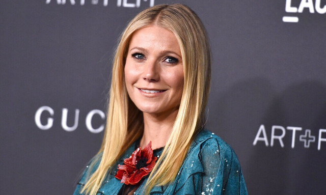 Γκουίνεθ Πάλτροου: Είχε κοιμηθεί σε συναυλία των Rolling Stones