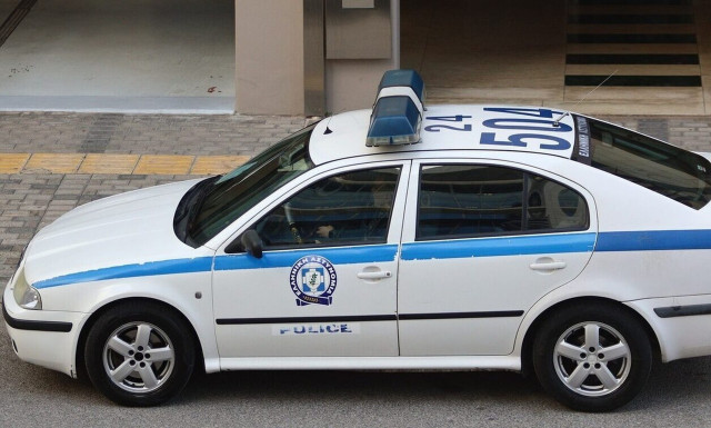 Αίσιο τέλος στην εξαφάνιση 14χρονης από τον Κολωνό