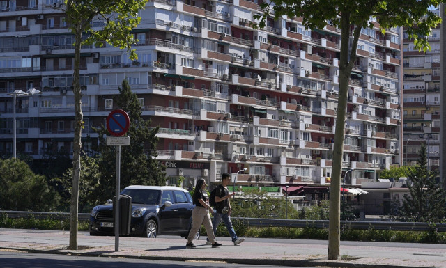 Η Ισπανία προχωρά στην κατάργηση της Golden Visa στην αγορά ακινήτων