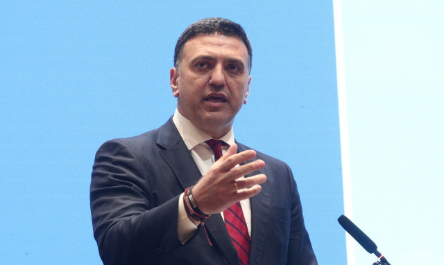 Κικίλιας: «Ο εμπρησμός από αμέλεια έχει το ίδιο καταστροφικό αποτέλεσμα με τον εμπρησμό από πρόθεση»