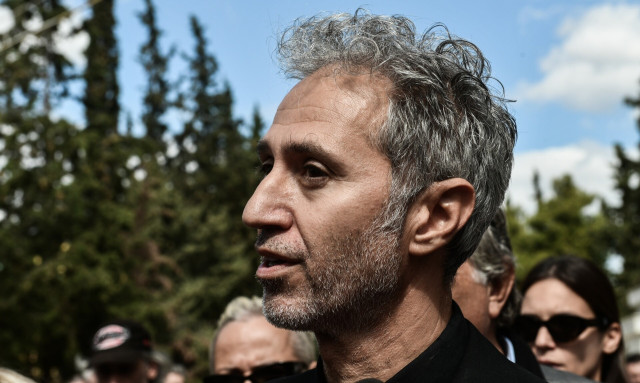 Παγώνη για Κόκκοτα: Καμία απόπειρα αποσωλήνωσης το διήμερο - Από σήμερα εκ νέου οι προσπάθειες