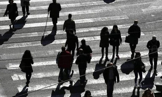 Συντάξεις: Οι αυξήσεις που θα προκύψουν από τη μείωση της Εισφοράς Αλληλεγγύης