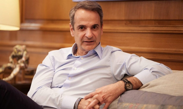 Σχολική βία: Ο Κυριάκος Μητσοτάκης παρουσιάζει αύριο την εθνική καμπάνια - Τι θα περιλαμβάνει