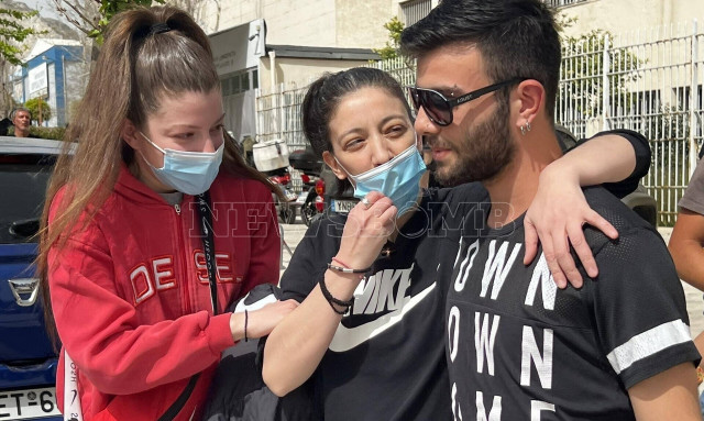 Σεπόλια: Δικάζεται ξανά για μαστροπεία η μητέρα της 12χρονης - Έφεση από την Εισαγγελία