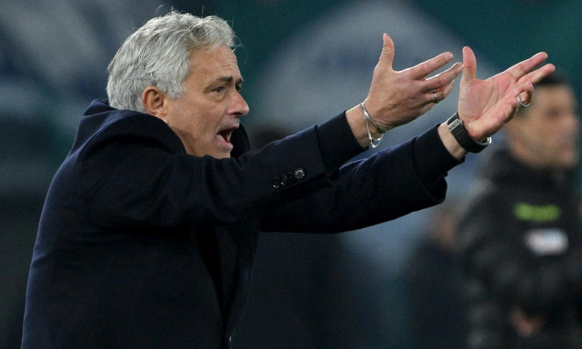 Ζοσέ Μουρίνιο: «Είναι τελειωμένος» - Η ατάκα πρώην «σταρ» της Ρεάλ για τον Special One