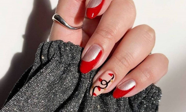 Πρόστιμο-μαμούθ σε τεχνίτρια νυχιών στα Χανιά που δούλευε στο σπίτι