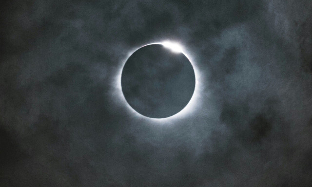 'Εκλειψη ηλίου: Με ειδικό εξοπλισμό θα την παρακολουθήσουν στις ΗΠΑ