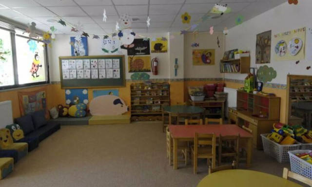 Αλεξανδρούπολη: «Όχι τιμωρία μαμά, φοβάμαι» - Πώς παιδάκια βίωναν τον εφιάλτη της βρεφονηπιοκόμου