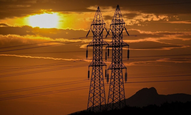 Διακοπές ρεύματος τη Δευτέρα (8/4) στην Αττική - Δείτε τις περιοχές