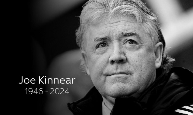 Θλίψη στην Αγγλία: Πέθανε ο θρύλος της Τότεναμ, Τζο Κινίαρ