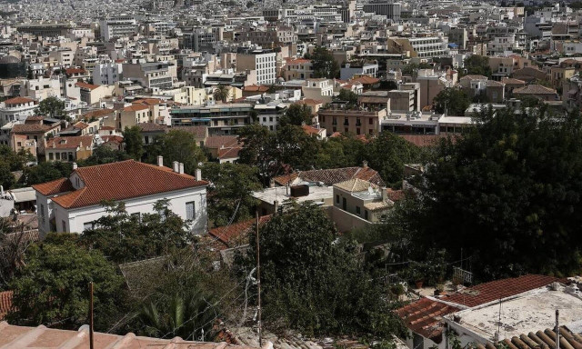 ΕΝΦΙΑ: Περισσότεροι από 215.000 φορολογούμενοι με έκπτωση