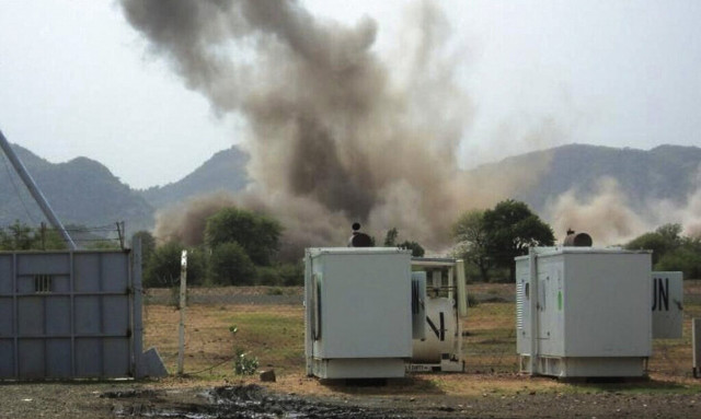 Σουδάν: Μακελειό σε χωριό από επίθεση παραστρατιωτικών