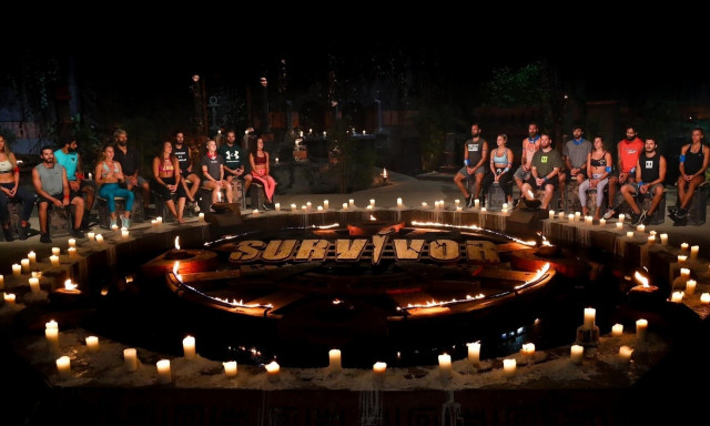 Τηλεθέαση: Σάρωσε το Famagusta στη βραδινή ζώνη – Τι έκανε το Survivor