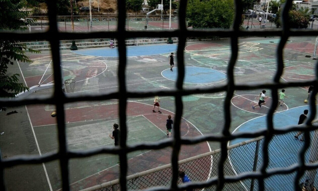 Βόλος: Κακοποίηση παιδιού με αυτισμό μέσα σε σχολείο από εξωσχολικό - Συνελήφθη ο δράστης