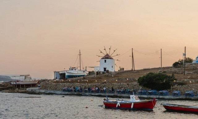 «Τουρισμός για όλους 2024»: Κλείνει η πλατφόρμα για τις αιτήσεις σήμερα τα μεσάνυχτα