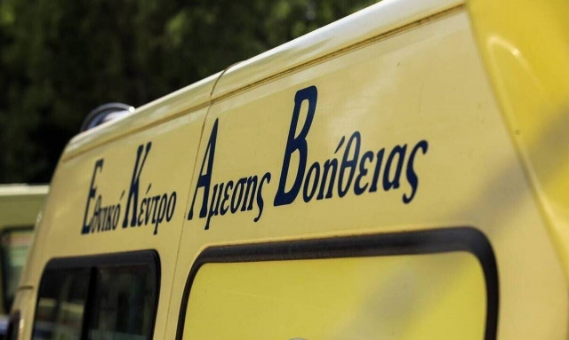 Τραγωδία στην Πάτρα: Νεκρός 42χρονος που πάλευε στην ΜΕΘ μετά από τροχαίο