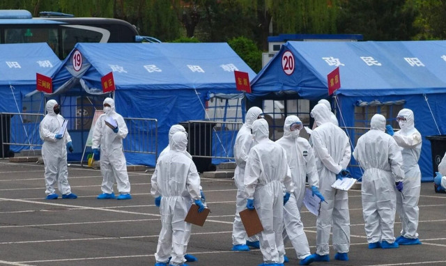 Ο κόσμος «επικίνδυνα κοντά» στην επόμενη πανδημία - Έρχεται ιός «100 φορές χειρότερος από τον Covid»