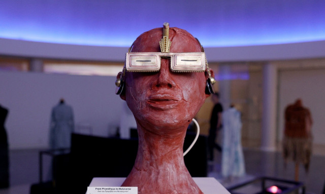 Future: Για 1η φορά παρουσιάστηκαν καινοτομίες και εφαρμογές στο συνέδριο για την AI