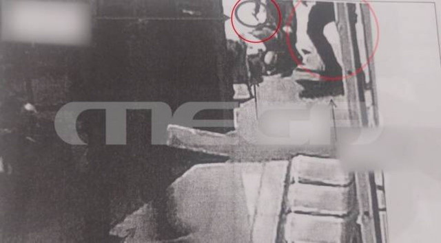 Άγιοι Ανάργυροι: Νέα βίντεο-ντοκουμέντα από το ειδεχθές έγκλημα