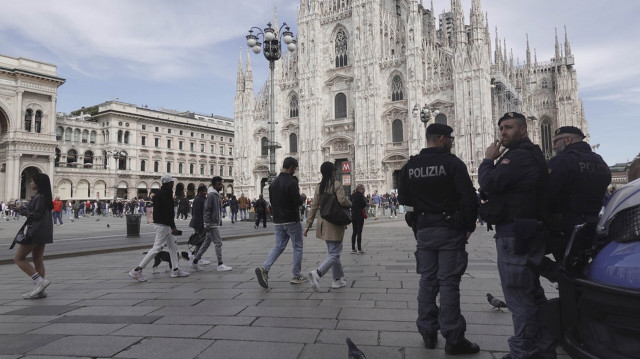 Παρίσι: Έκτακτα μέτρα ασφαλείας για τον αγώνα της Παρί Σεν Ζερμέν με την Μπαρτσελόνα