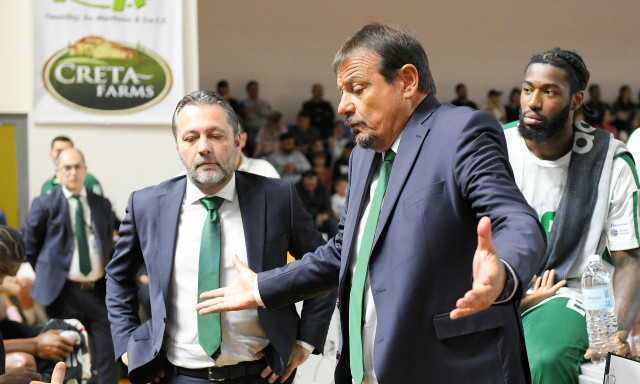 «Κεραυνοί» σε Παναθηναϊκό AKTOR, «Τίτλος & τελικός» ο ΠΑΟΚ: Τα πρωτοσέλιδα των αθλητικών εφημερίδων