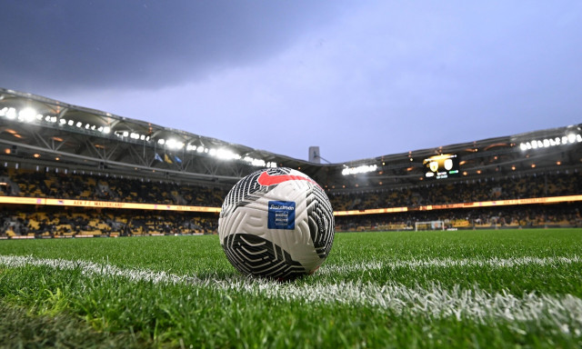 tickets.gov.gr: Με ηλεκτρονικό εισιτήριο η είσοδος στα γήπεδα από σήμερα - Η διαδικασία