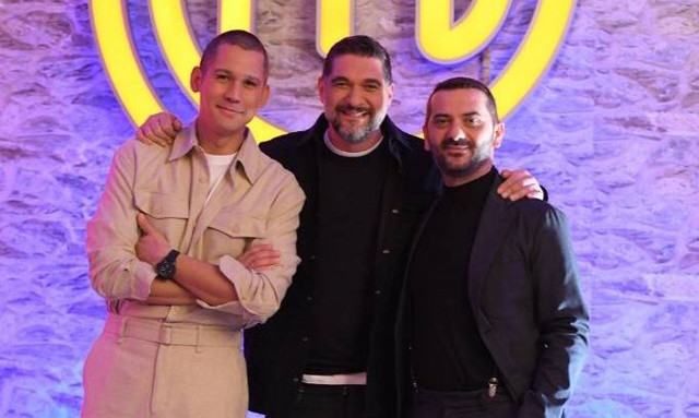 Τηλεθέαση: MasterChef, Μάγισσα και Γη της Ελιάς εξαφανίζουν τον ανταγωνισμό